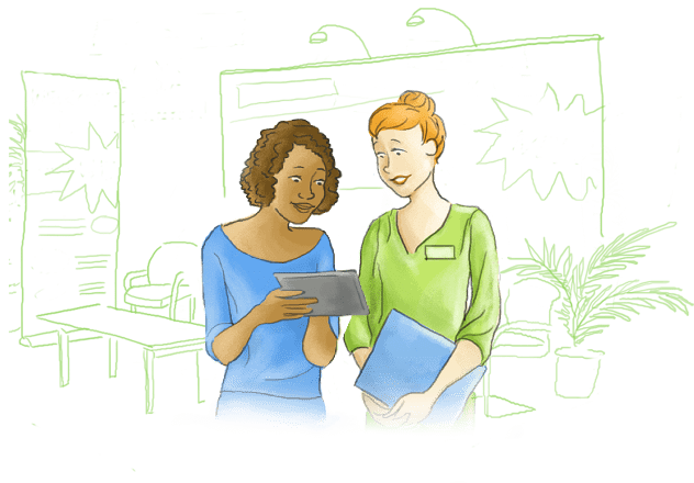 Lead Capture App For IPad Android QuickTapSurvey