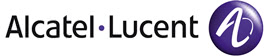 Alcatel-Lucent Enterprise Logo