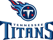 Tennessee Titans Logo