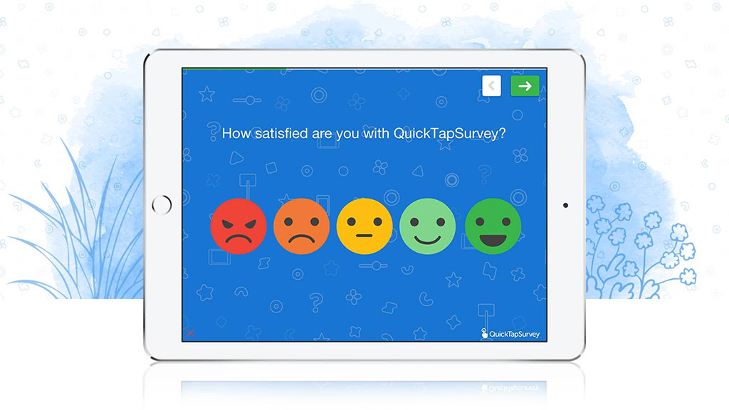 QuickTapSurvey