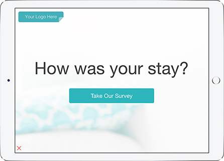 guest survey template