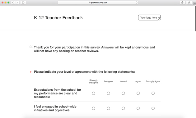 research on teacher feedback