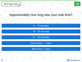 Patient Satisfaction Survey