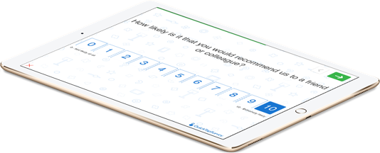 NPS Surveys